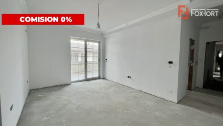 Apartament 2 camere zona Penny Market Giroc - ID V3602