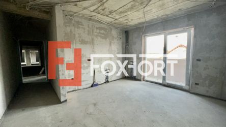 Apartament 2 camere, zona Scolii Giroc - ID V3624