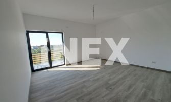 Apartament 2 camere zona Stadion | Bloc Nou | Finalizat