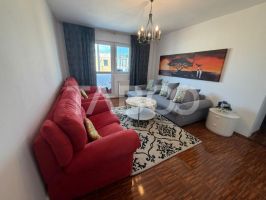 Apartament 2 camere zona Stejarului renovat complet 54 mp utili 