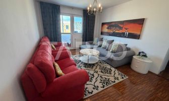 Apartament 2 camere zona Stejarului renovat complet 54 mp utili 