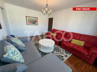 Apartament 2 camere zona Stejarului renovat complet 54 mp utili 