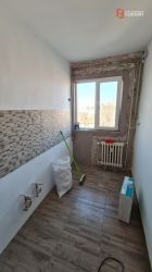 Apartament 2 camere, zona Take Ionescu  - necesita renovare - ID V3145