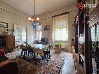 Apartament 256 mp Ultracentral Teatru | Garaj inclus | 820€/mp Comis