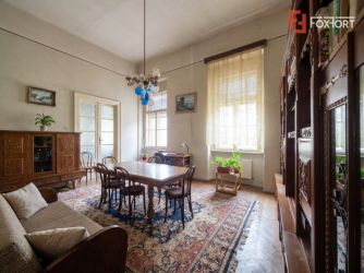 Apartament 256 mp Ultracentral Teatru | Garaj inclus | 820€/mp Comis