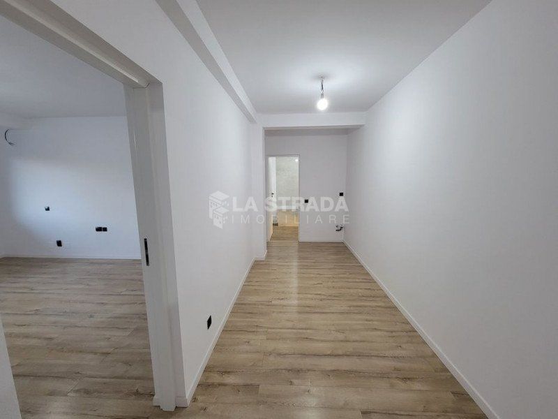Apartament 3 cam cu balcon - Gheorgheni-4