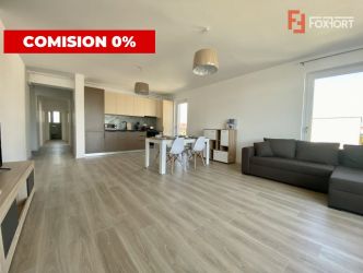 Apartament 3 camare, 85 mp, zona Soarelui - COMISION 0% - C3756