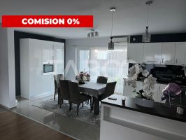 Apartament 3 camere 1 dressing 103 mpu loc de parcare Arhitectilor
