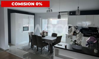 Apartament 3 camere 1 dressing 103 mpu loc de parcare Arhitectilor