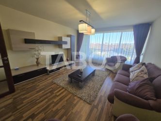 Apartament 3 camere 100mp de inchiriat decomandat zona Turnisor Sibiu