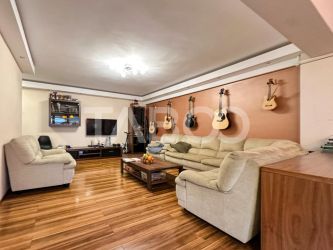 Apartament 3 camere 102 mp utili de vanzare bloc nou garaj inclus