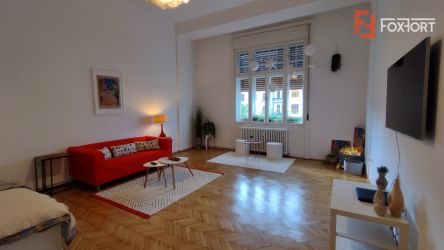 Apartament 3 camere, 104 mp zona ultracentral Piata Victoriei