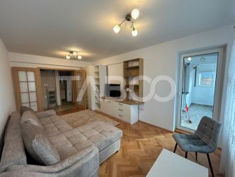 Apartament 3 camere 2 bai 2 balcoane 90 mpu loc parcare Mihai Viteazu
