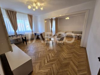 Apartament 3 camere 2 bai 3 balcoane pet frendly Constitutiei Sibiu