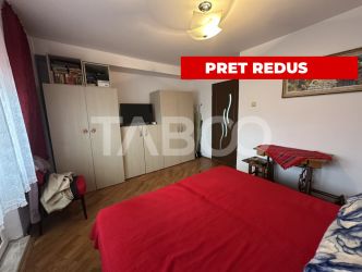 Apartament 3 camere 2 bai boxa la subsol aer conditionat 90 mp utili