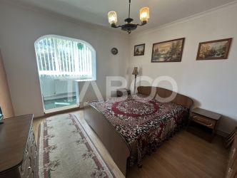 Apartament 3 camere 2 bai boxa subsol 64mpu etaj 1 Bulevardul Unirii