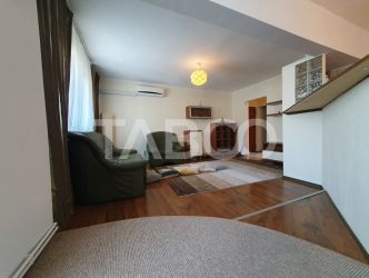 Apartament 3 camere 2 bai de inchiriat in zona Garii