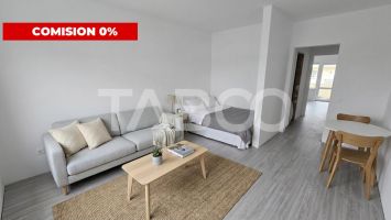 Apartament 3 camere 2 bai decomandat Comision 0 Doamna Stanca Sibiu