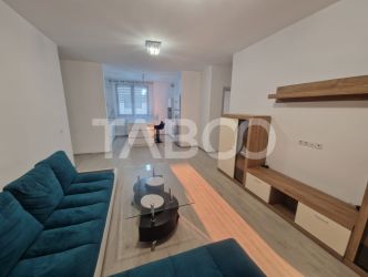 Apartament 3 camere 2 bai ETAJ 1 cu 2 locuri parcare Brana Selimbar