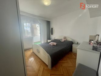 Apartament 3 camere, 2 bai, etaj 2, Lipovei - ID V4044