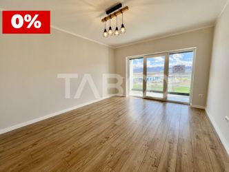 Apartament 3 camere 2 bai - la cheie- incalzire in pardosea