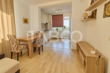 Apartament 3 camere 2 bai parcare si balcon de vanzare in Arhitectilor