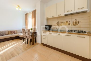 Apartament 3 camere 2 bai parcare si balcon de vanzare in Arhitectilor