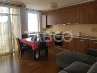 Apartament 3 camere 2 balcoane de inchiriat  60 mpu Selimbar Sibiu