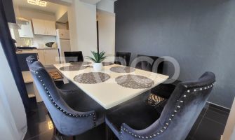 Apartament 3 camere 2 balcoane etaj intermediar Mihai Viteazul