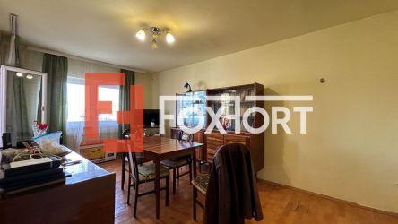 Apartament 3 camere + 2 balcoane, zona Lipovei