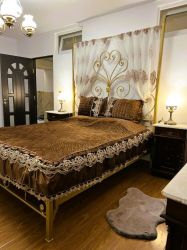 Apartament 3 camere, 2 bucătării , 2 băi / 76 mp /Centru istoric/ P