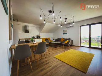 Apartament 3 camere + 2 locuri de parcare - Dumbravita Kaufland