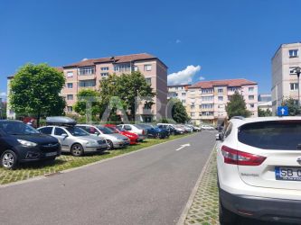 Apartament 3 camere 45 mp mobilat utilat Mihai Viteazul Sibiu