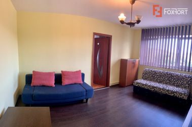 Apartament 3 camere, 47,5mp utili, ZONA EXCELENTA, Girocului - ID V372