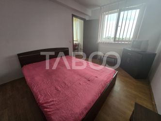 Apartament 3 camere 51mp cu 2 balcoane zona Mihai Viteazul Sibiu