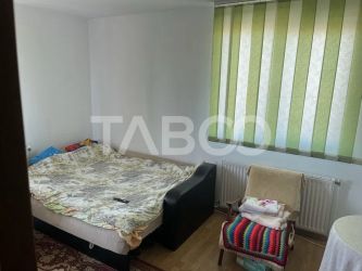 Apartament 3 camere 51mp zona Mihai Viteazul Sibiu