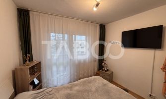 Apartament 3 camere 55 mpu 2 balcoane etaj 2 + pivnita Valea Aurie