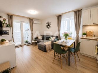 Apartament 3 camere 55 mpu curte 40 mp Arhitectilor Sibiu