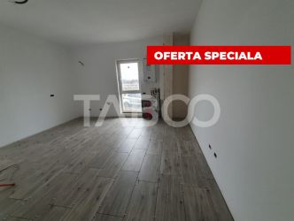 Apartament 3 camere 57 mp utili constructie noua 2025