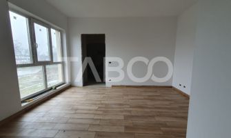 Apartament 3 camere 58 mp utili constructie Premium