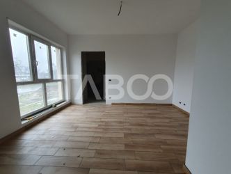 Apartament 3 camere 58 mp utili constructie Premium