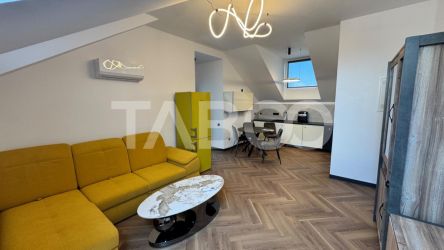Apartament 3 camere 58mpu etaj 2 balcon 2 locuri de parcare Turnisor