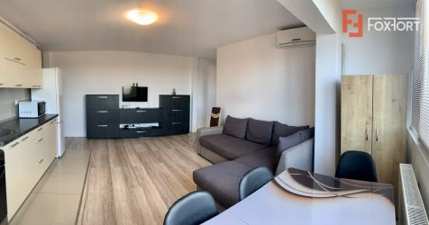Apartament 3 camere, 60 mp, zona Girocului - ID V3762