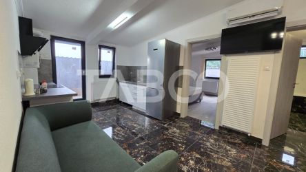 Apartament 3 camere 60mp si parcare zona Vivo Manastur de vanzare
