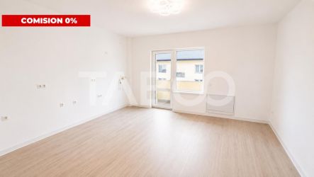 Apartament 3 camere 61 mpu decomandat si parcare inclusa Doamna Stanca