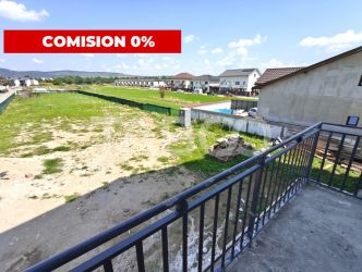 Apartament 3 camere 63 mp - geam la baie balcon - etaj 1 - parcare
