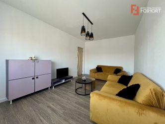 Apartament 3 camere, 63 mp, zona Soarelui, la mansarda
