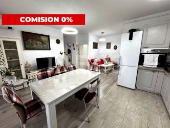 Apartament 3 camere 64 mp 2 bai 2 parcari gradina 63 mp boxa Sibiu
