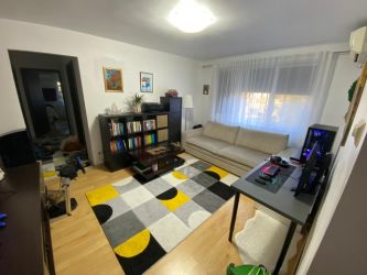 Apartament 3 camere, 65mp, Baba Novac, Bucuresti, 109000 euro