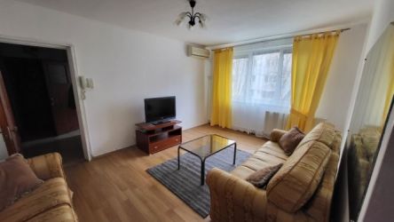 Apartament 3 camere, 65mp, mobilat si utilat, Titan, 129.000euro